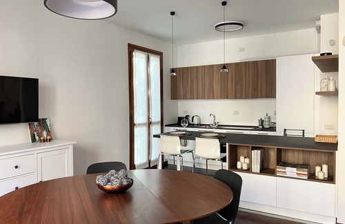 Porta Genova Apartment | Modern threeroom apartment in the heart of Navigli