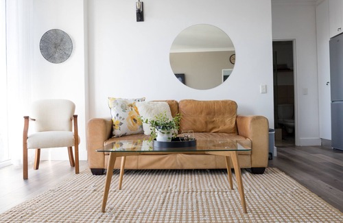 Cape Town City Centre Apartment | Modern, trendy apartment in heart of Cape Town