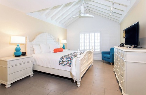 Christiansted Hotel | Modern Urban View Stay with Comfort, Style, and a Relaxing Island Atmosphere