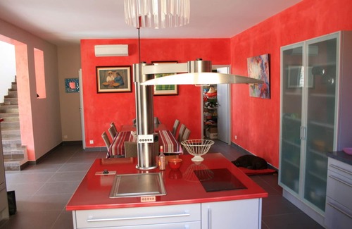 Collioure House | MODERN VILLA 200 m2 with Pool COLLIOURE