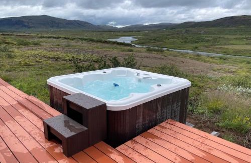 Selfoss Villa | Modern villa - in Golden Circle - Gullfoss Geysir Þingvöllur - Freyjustíg 13, 805 Selfoss