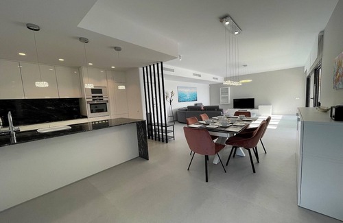 Rojales Villa | Modern Villa Near Guardamar