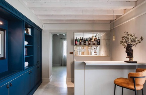 Castel San Pietro Terme Villa | Modern villa near Bologna