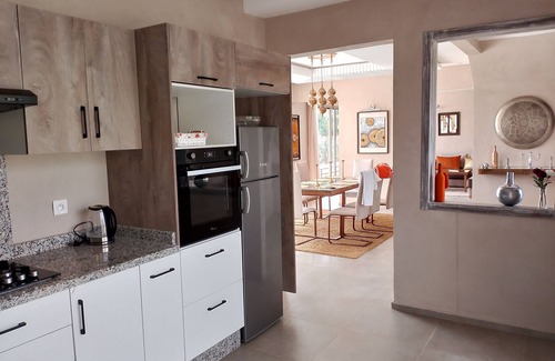 Ahl Agadir House | Modern villa with swimming pool and garden 10 minutes from Essaouira
