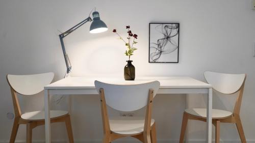 Barmen Apartment | Modern & Zentral - Nähe Düsseldorf & Köln