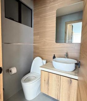 Huayna-Capac Apartment | Moderna Suite a estrenar en la Atenas del Ecuador