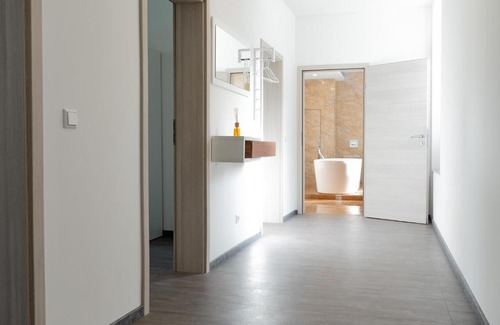 Chemnitz Apartment | Moderne City Appartments im Stadtzentrum