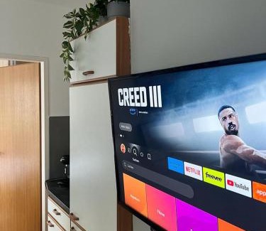 Waidhofen An Der Ybbs Apartment | Moderne Ferienwohnung nahe Zentrum Waidhofen/Ybbs