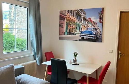 Waidhofen An Der Ybbs Apartment | Moderne Ferienwohnung nahe Zentrum Waidhofen/Ybbs
