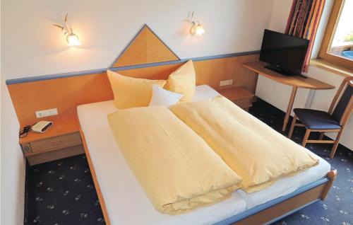 Sankt Anton am Arlberg Apartment | Moderne Ferienwohnung St,anton