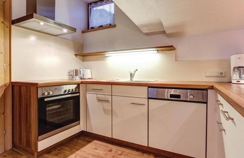 Sankt Anton am Arlberg Apartment | moderne Ferienwohnung