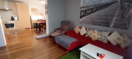 Gries Apartment | Moderne und schöne Wohnung
