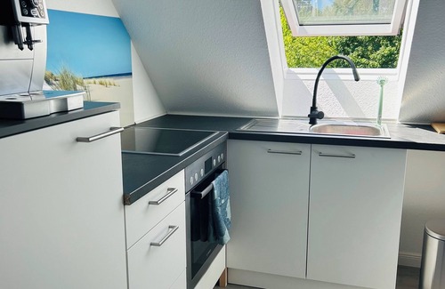 Heikendorf Apartment | Moderne und Strandnahe Wohnung. Sehr Zentral!