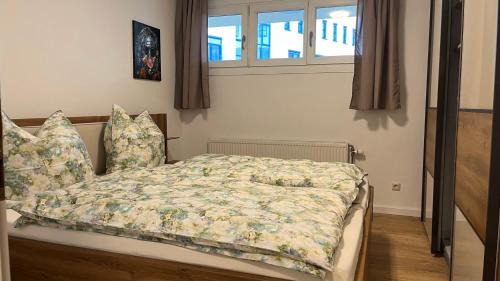 Neuschonefeld Apartment | Moderne Wohnung 2