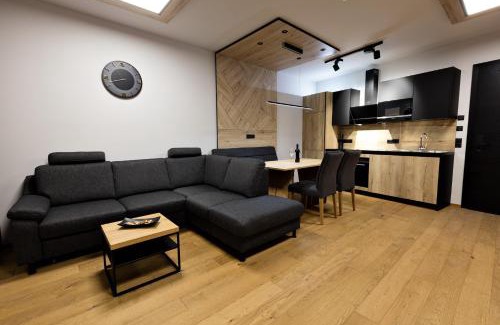 See Apartment | Moderne Wohnung mit einer wunderschönen Aussicht in der Residenz Silvretta - Inklusive Silvretta Card Premium