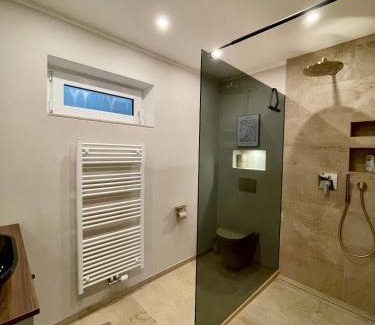 Hockenheim Apartment | Moderne Wohnung nahe Hockenheimring für bis zu 8 Personen