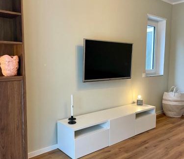 Hockenheim Apartment | Moderne Wohnung nahe Hockenheimring für bis zu 8 Personen