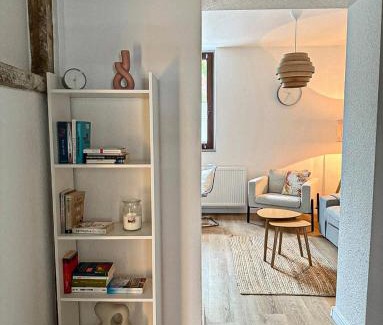 Gemarkung Barmen Apartment | Moderne Wohnung - Voll ausgestattet