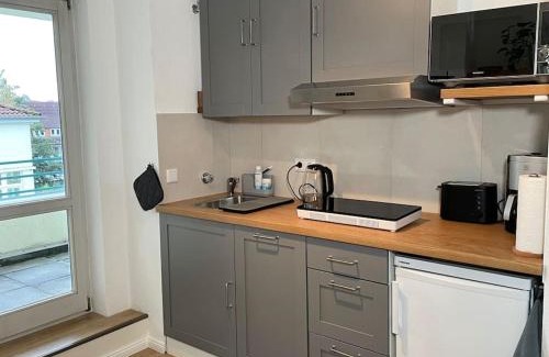 Haarentor Apartment | Modernes Apartment I in Oldenburg