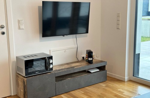 Blumberg Condo | Modernes Apartment I Parkplatz I Terrasse I Sehr Beliebt bei Wanderer