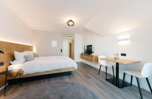 Simonswald Apartment | Modernes Appartment BlackForest Art 35 qm Nähe Freiburg