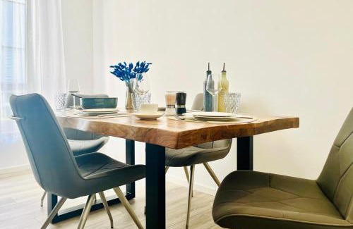 Neutraubling Apartment | Modernes, kernsaniertes Apartment in Top-Lage