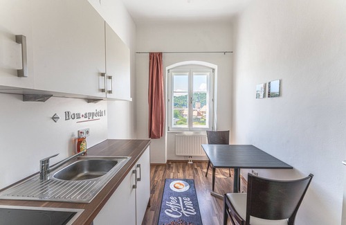 Gars am Kamp Apartment | Modernes, Renoviertes Appartement mit 46qm