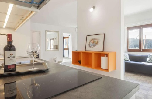 Algaida Villa | Modernized, family-friendly mini finca