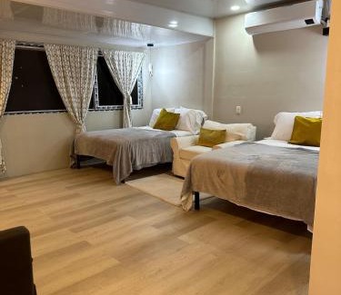 Concepcion de Ataco Apartment | Moderno & acogedor Apartmento, 2 habitaciones , 4 camas