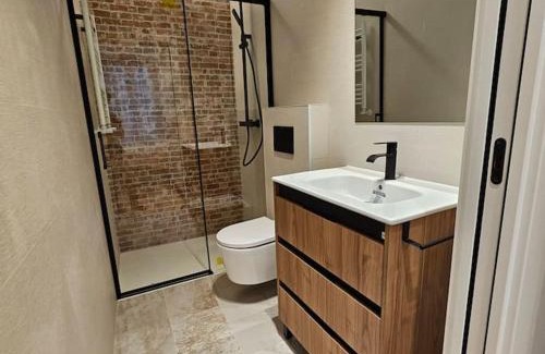Bilbao Old Town Apartment | Moderno apartamento centrico para 8 personas