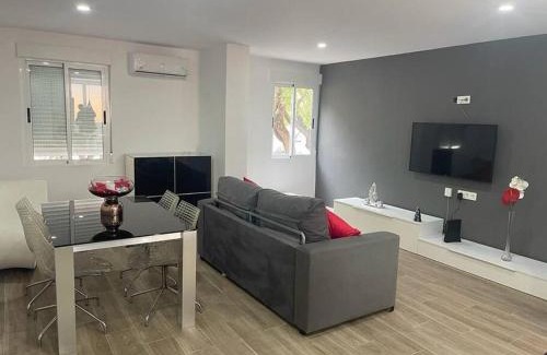 Elche Apartment | Moderno apartamento en Elche