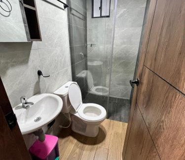 Tunja Apartment | Moderno apartamento frente a viva mall