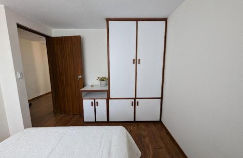 Quito Apartment | Moderno Departamento Quito