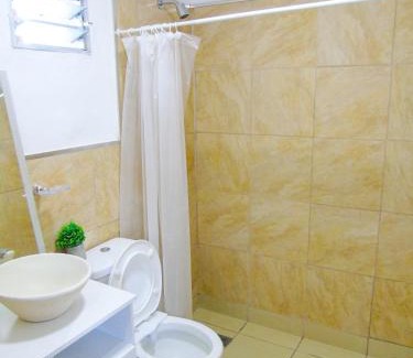 La Rioja Apartment | Moderno departamente para Parejas! Terraza privada!