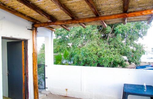 La Rioja Apartment | Moderno departamente para Parejas! Terraza privada!
