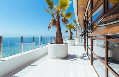 La Serena Apartment | Moderno Departamento en Jardín del Mar Junto al Casino Enjoy