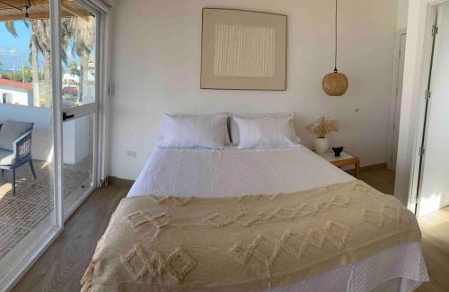 Ballenita Apartment | Moderno Dpto vista al mar, piscina