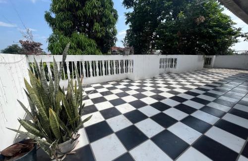 Machala Apartment | Moderno, grande, amplia vista, parqueo