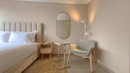 Usaquen Apartment | Moderno Loft con Vistas Panorámicas de la Ciudad