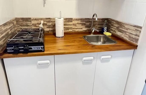 Historic Center Apartment | Moderno luminoso y amplio dpto