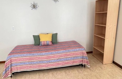 Historic Center Apartment | Moderno luminoso y amplio dpto