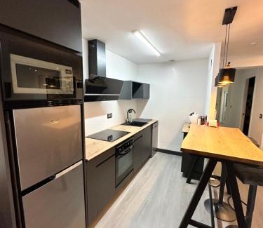 Port de Sagunt Apartment | Moderno piso con vistas en Puerto de Sagunto VT-52189-V