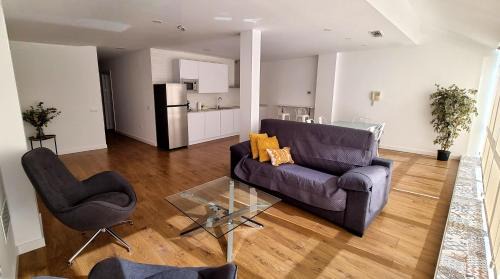 Alcazar de San Juan Apartment | Moderno y lujoso apartamento CASTELAR