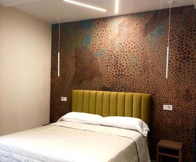 Faenza Hotel | Modus Boutique Hotel