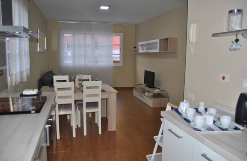 Mogan Apartment | Mogan Sol, beautiful apartments with pool 3km from Puerto de Mogan