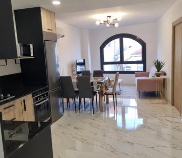 Marin Apartment | Mogor II