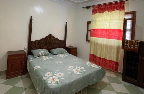 Chefchaouen Apartment | Mohamed aoulad omar