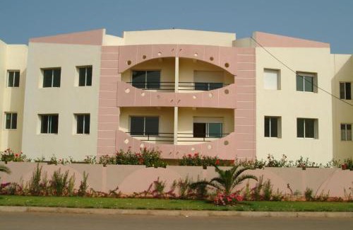 Pont Blondin Apartment | Mohammedia Plage David EL MANSOURIA