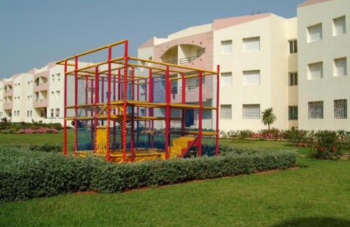 Pont Blondin Apartment | Mohammedia Plage David EL MANSOURIA