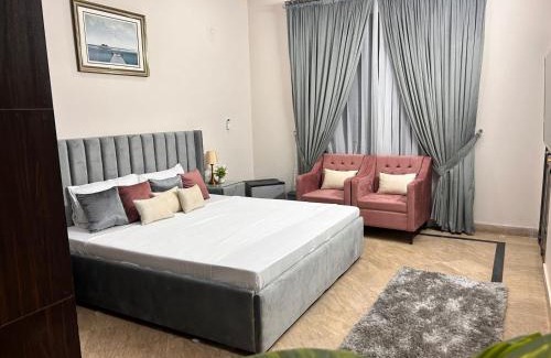 Lahore House | Mohib Home Stay